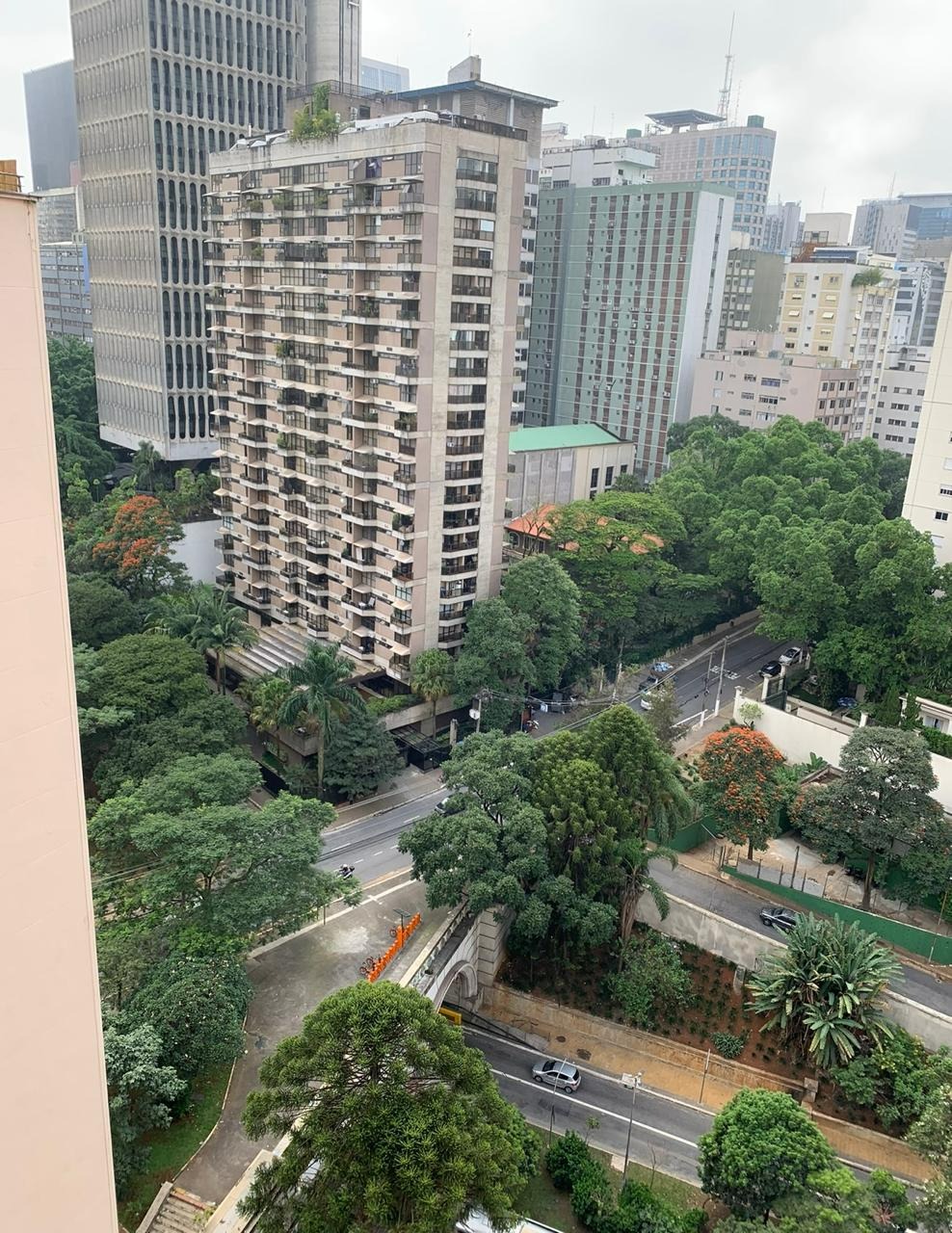 Apartamento, 1 quarto, 45 m² - Foto 33