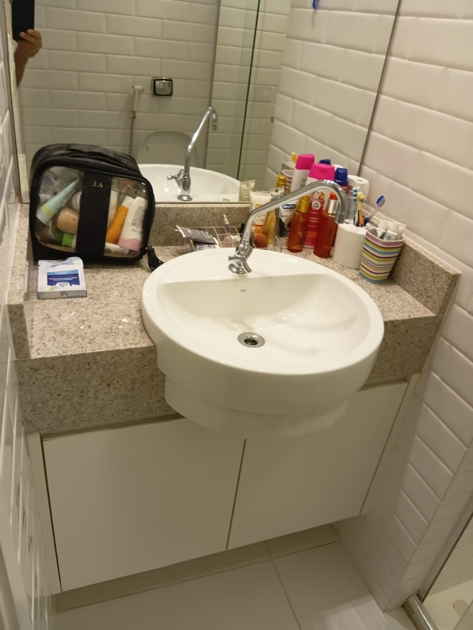 Apartamento, 2 quartos, 70 m² - Foto 13