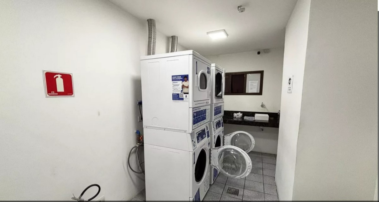 Apartamento, 1 quarto, 45 m² - Foto 29