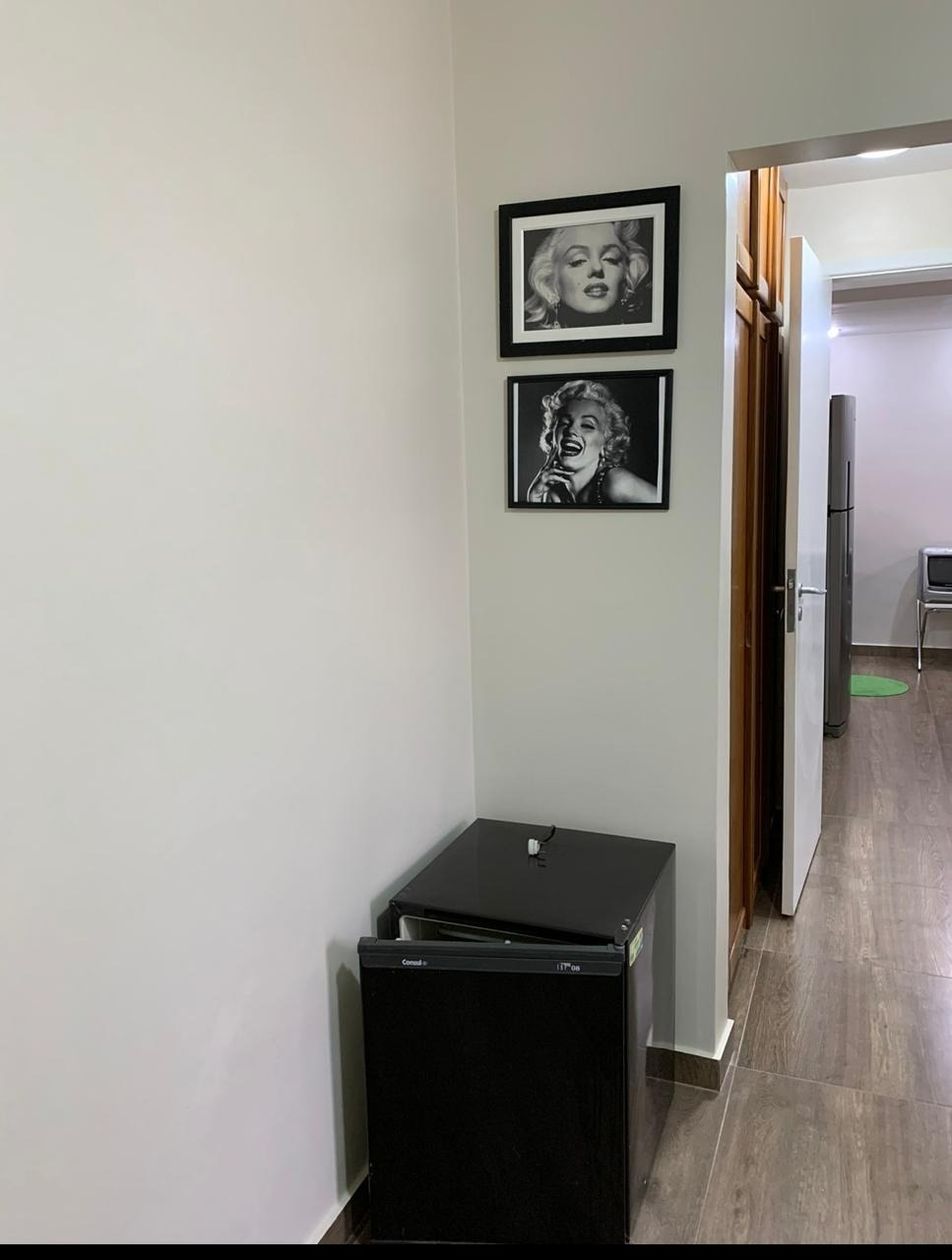 Apartamento, 1 quarto, 45 m² - Foto 12