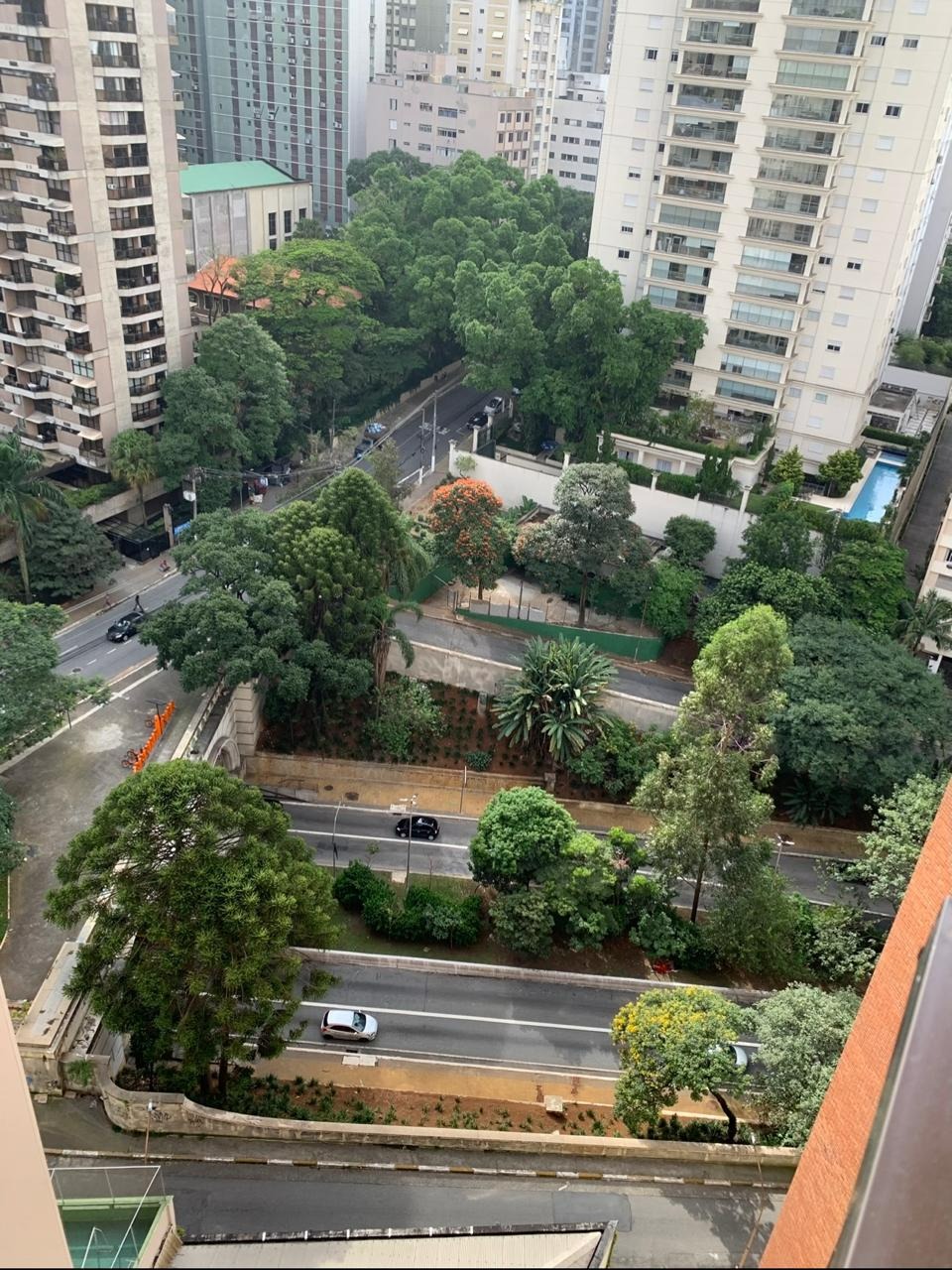Apartamento, 1 quarto, 45 m² - Foto 18