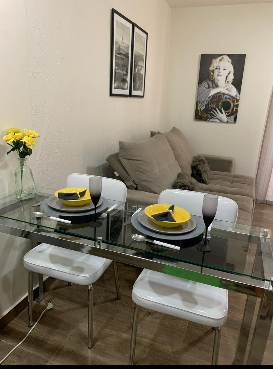 Apartamento, 1 quarto, 45 m² - Foto 5