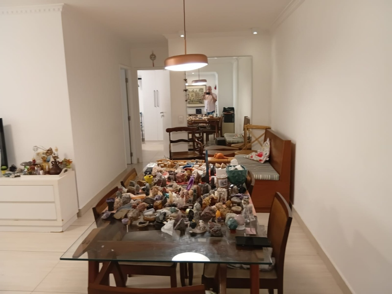 Apartamento, 2 quartos, 70 m² - Foto 3