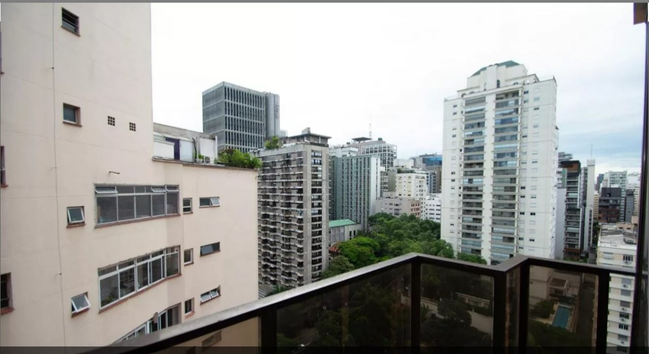 Apartamento, 1 quarto, 45 m² - Foto 11