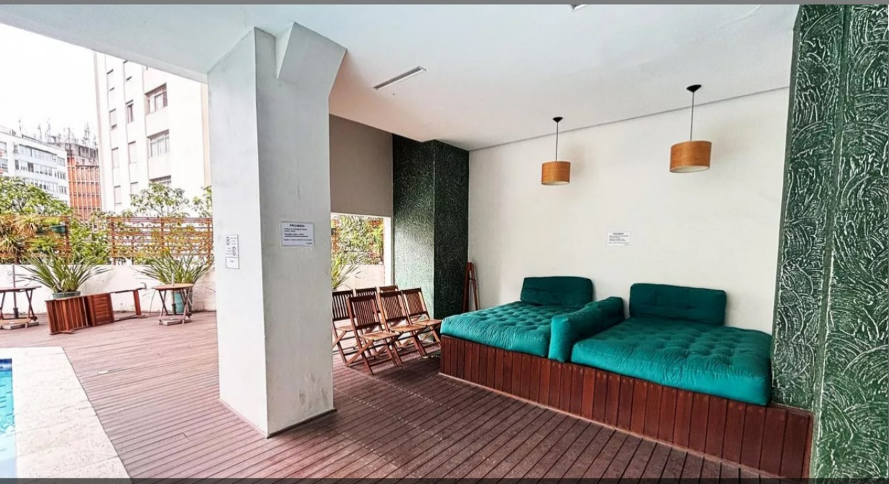 Apartamento, 1 quarto, 45 m² - Foto 27