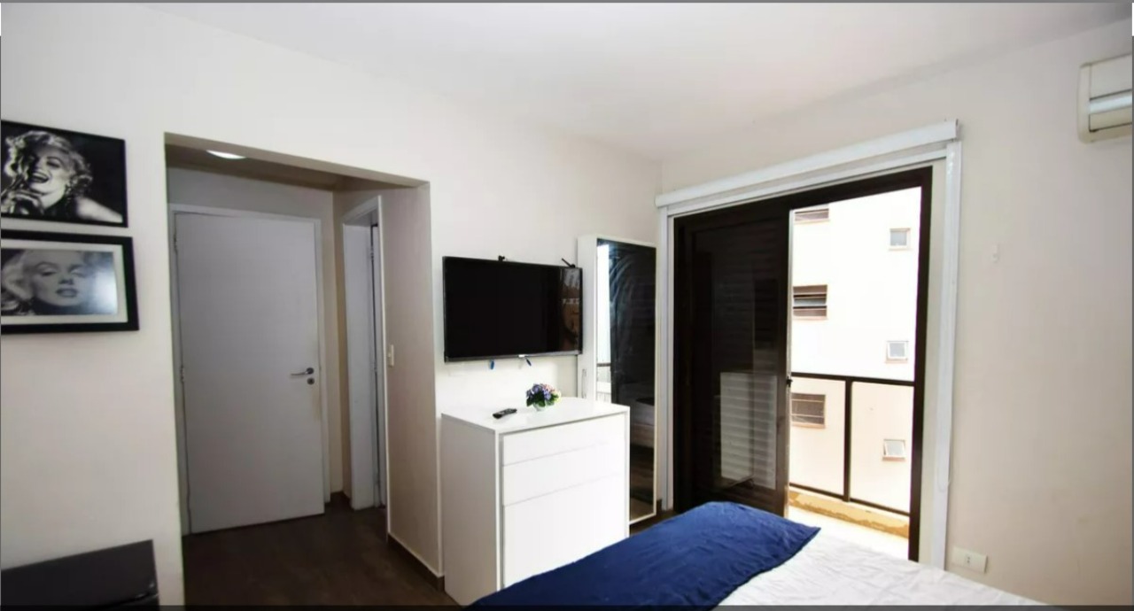 Apartamento, 1 quarto, 45 m² - Foto 17