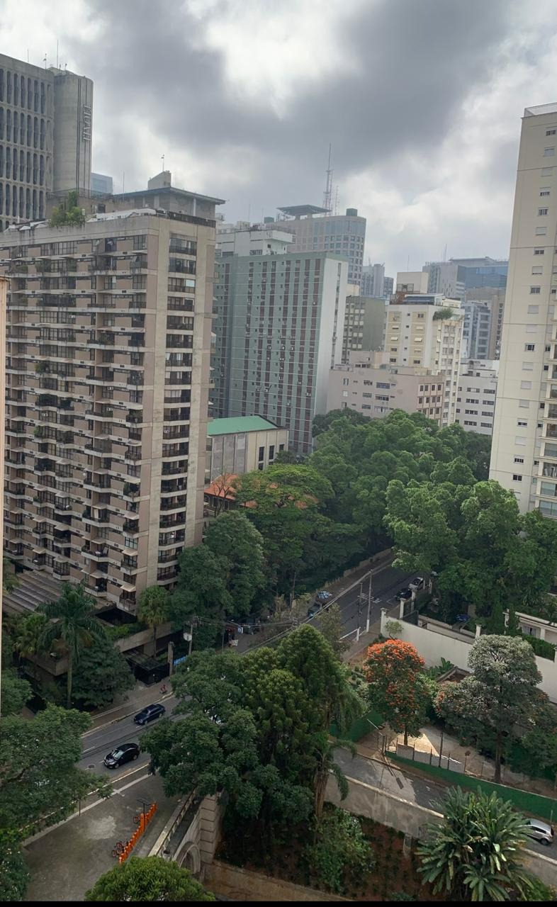 Apartamento, 1 quarto, 45 m² - Foto 19