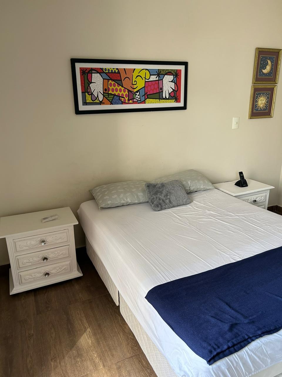 Apartamento, 1 quarto, 45 m² - Foto 15