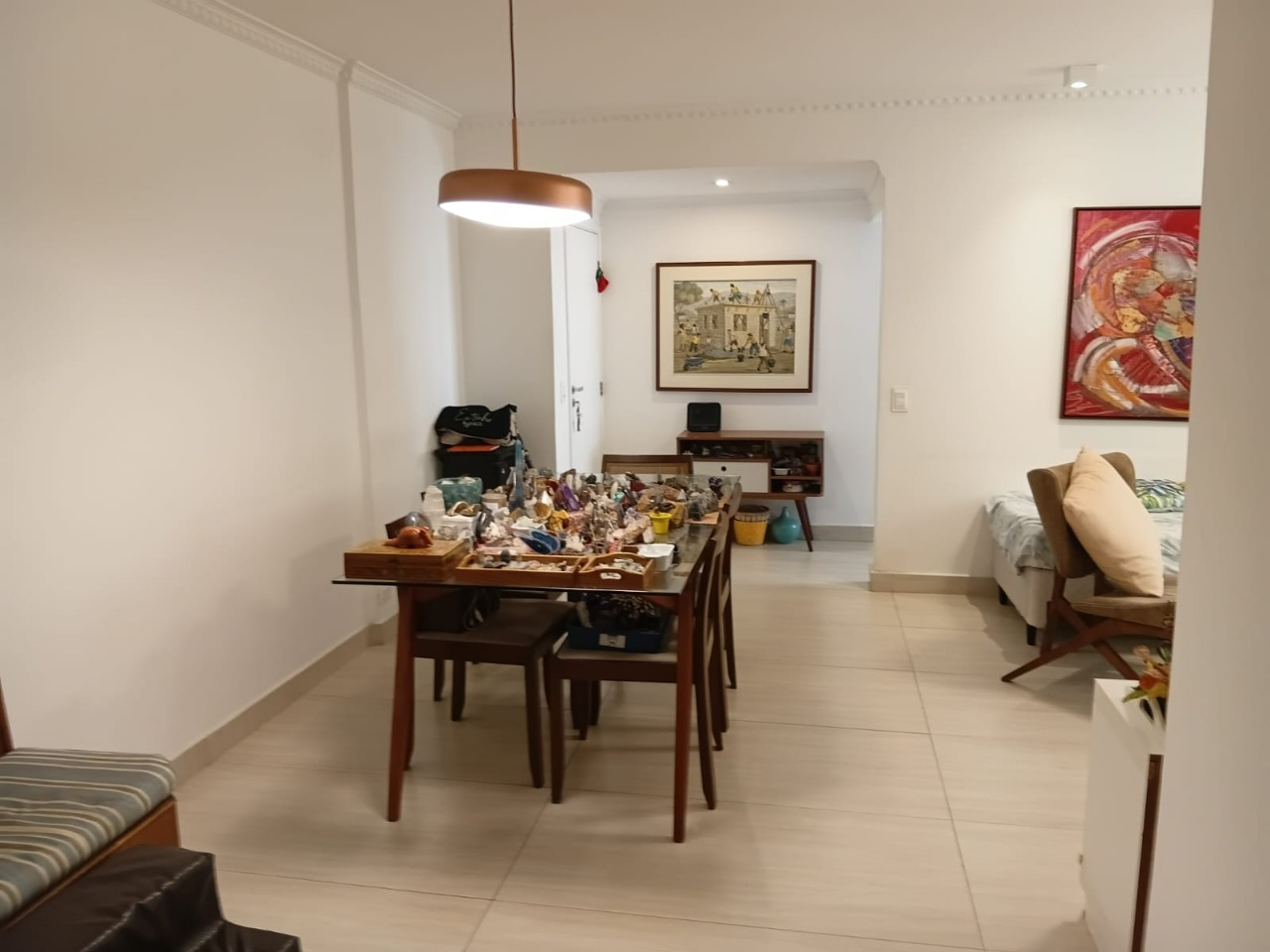 Apartamento, 2 quartos, 70 m² - Foto 4