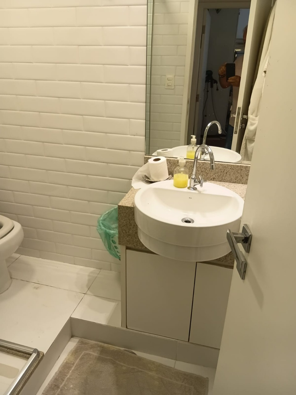 Apartamento, 2 quartos, 70 m² - Foto 24