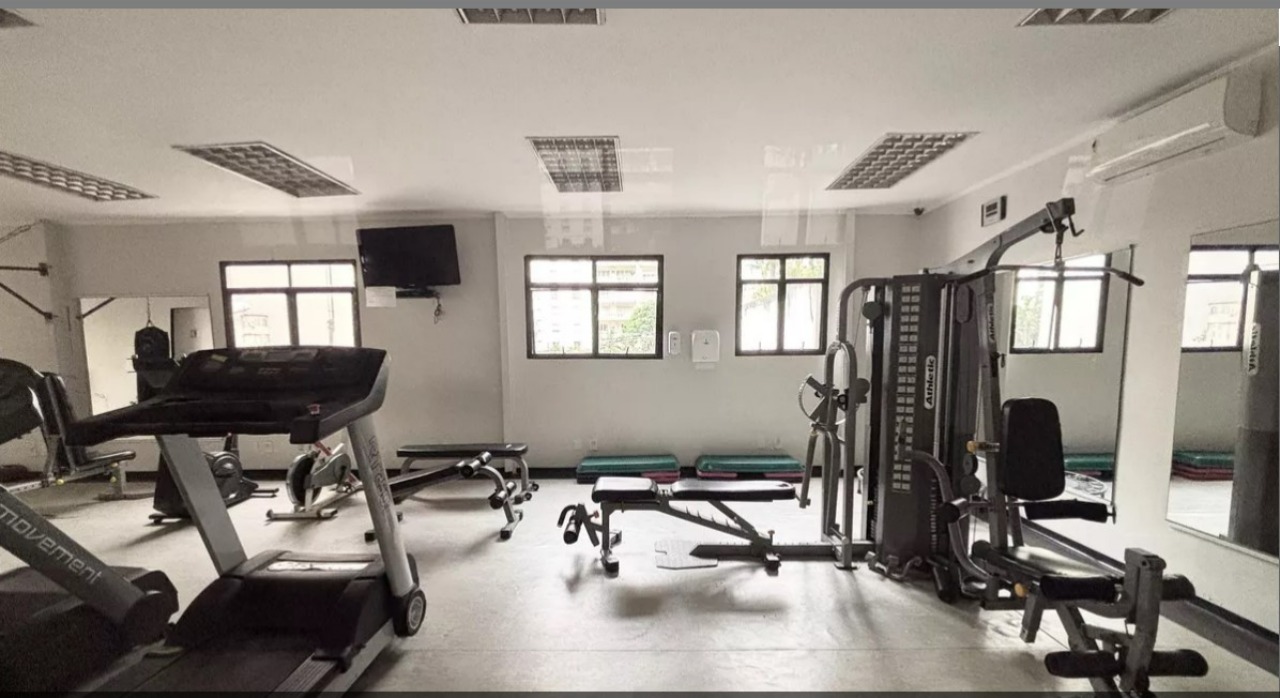 Apartamento, 1 quarto, 45 m² - Foto 28