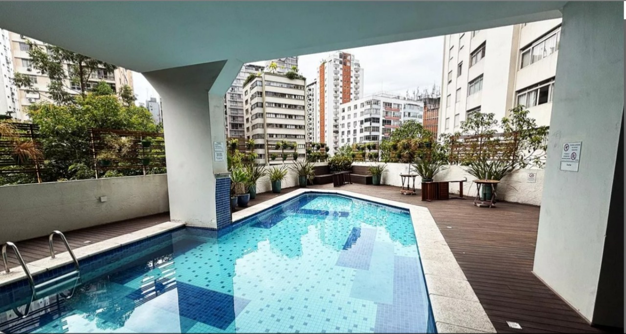 Apartamento, 1 quarto, 45 m² - Foto 26