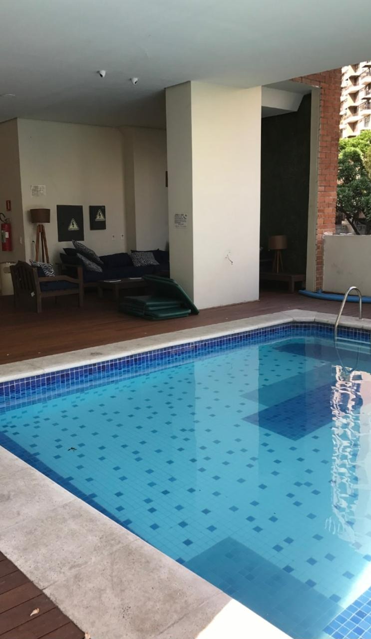 Apartamento, 1 quarto, 45 m² - Foto 31