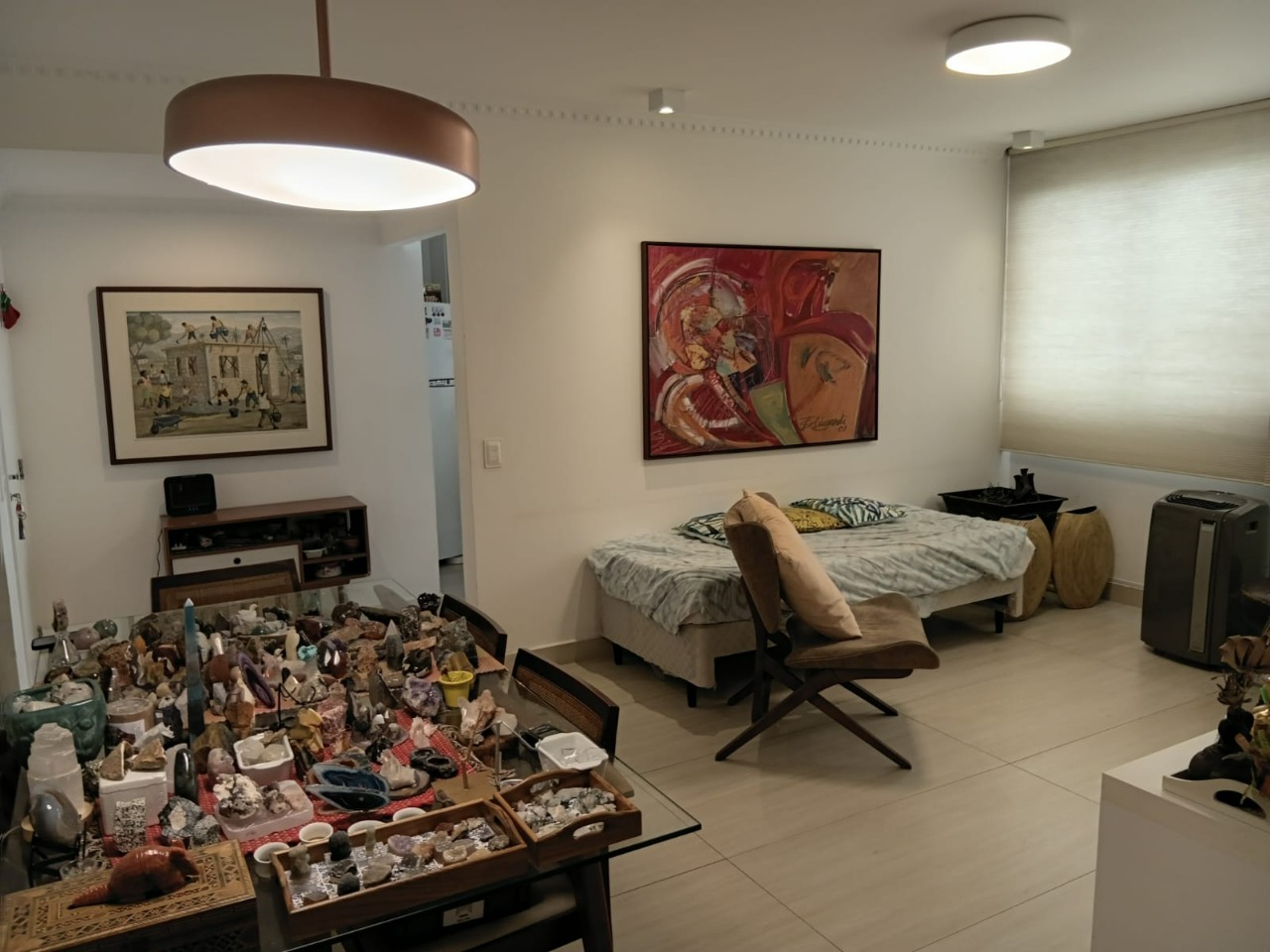 Apartamento, 2 quartos, 70 m² - Foto 2