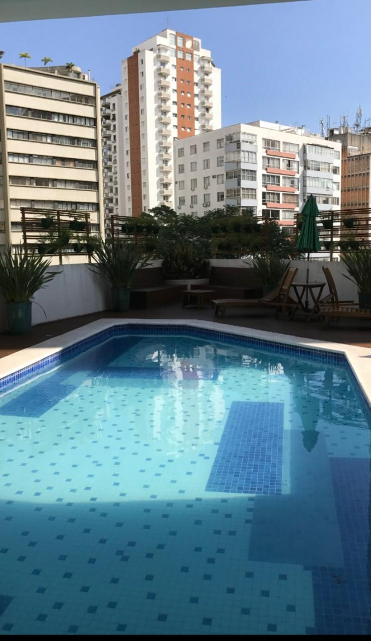 Apartamento, 1 quarto, 45 m² - Foto 25
