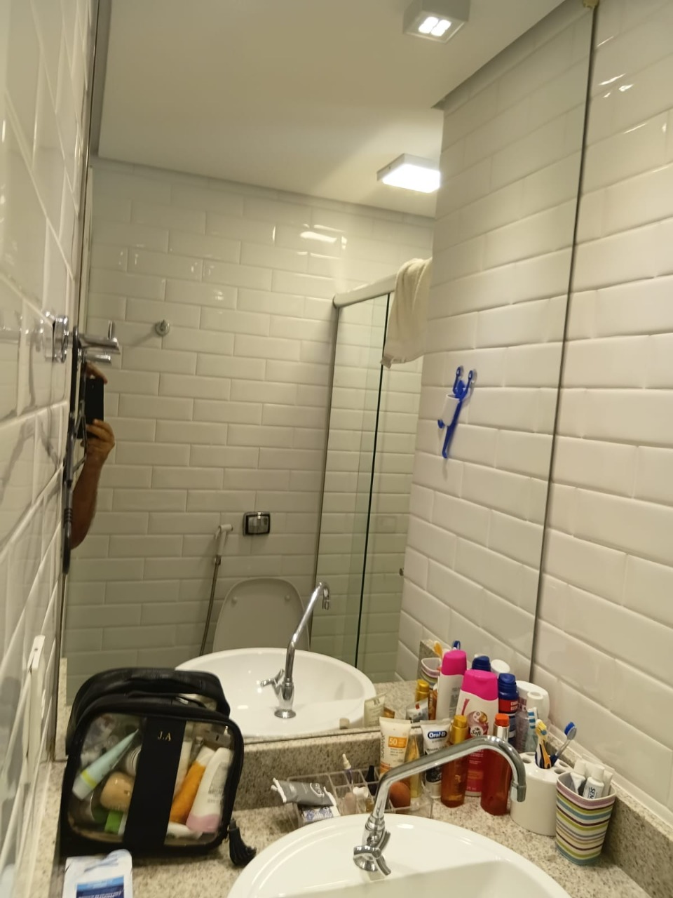 Apartamento, 2 quartos, 70 m² - Foto 15