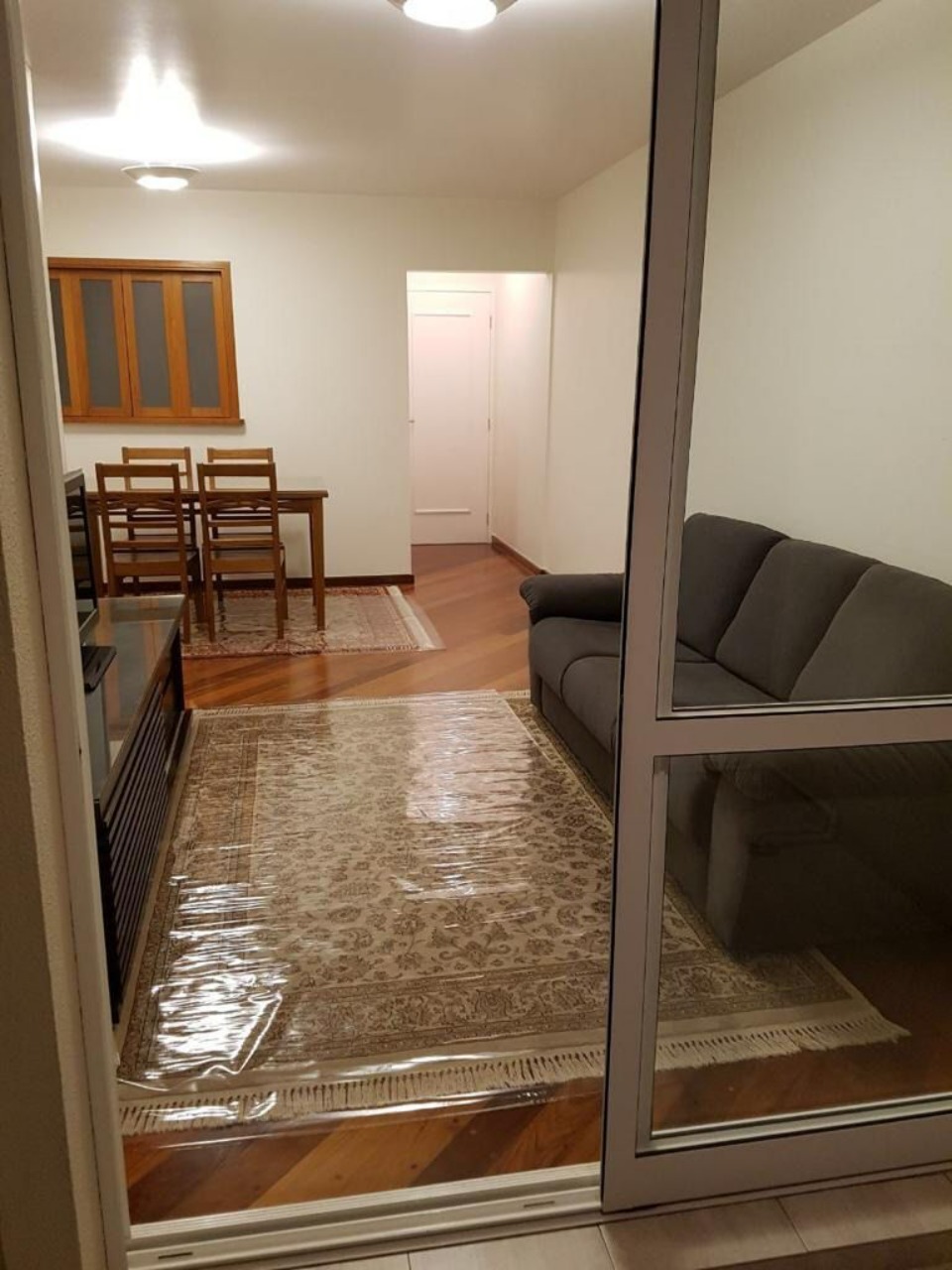 Apartamento, 2 quartos, 71 m² - Foto 1