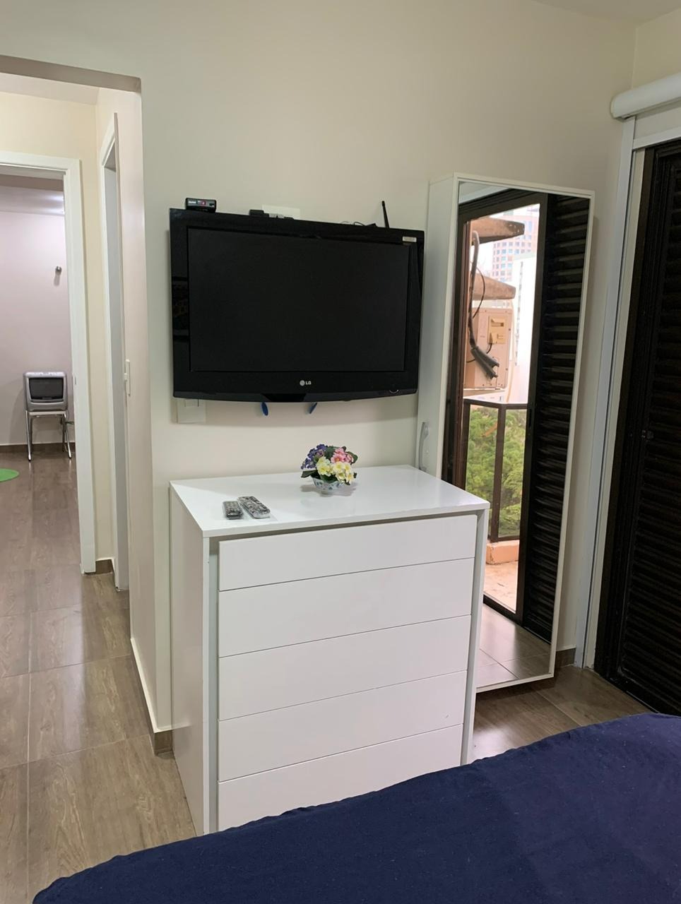 Apartamento, 1 quarto, 45 m² - Foto 14