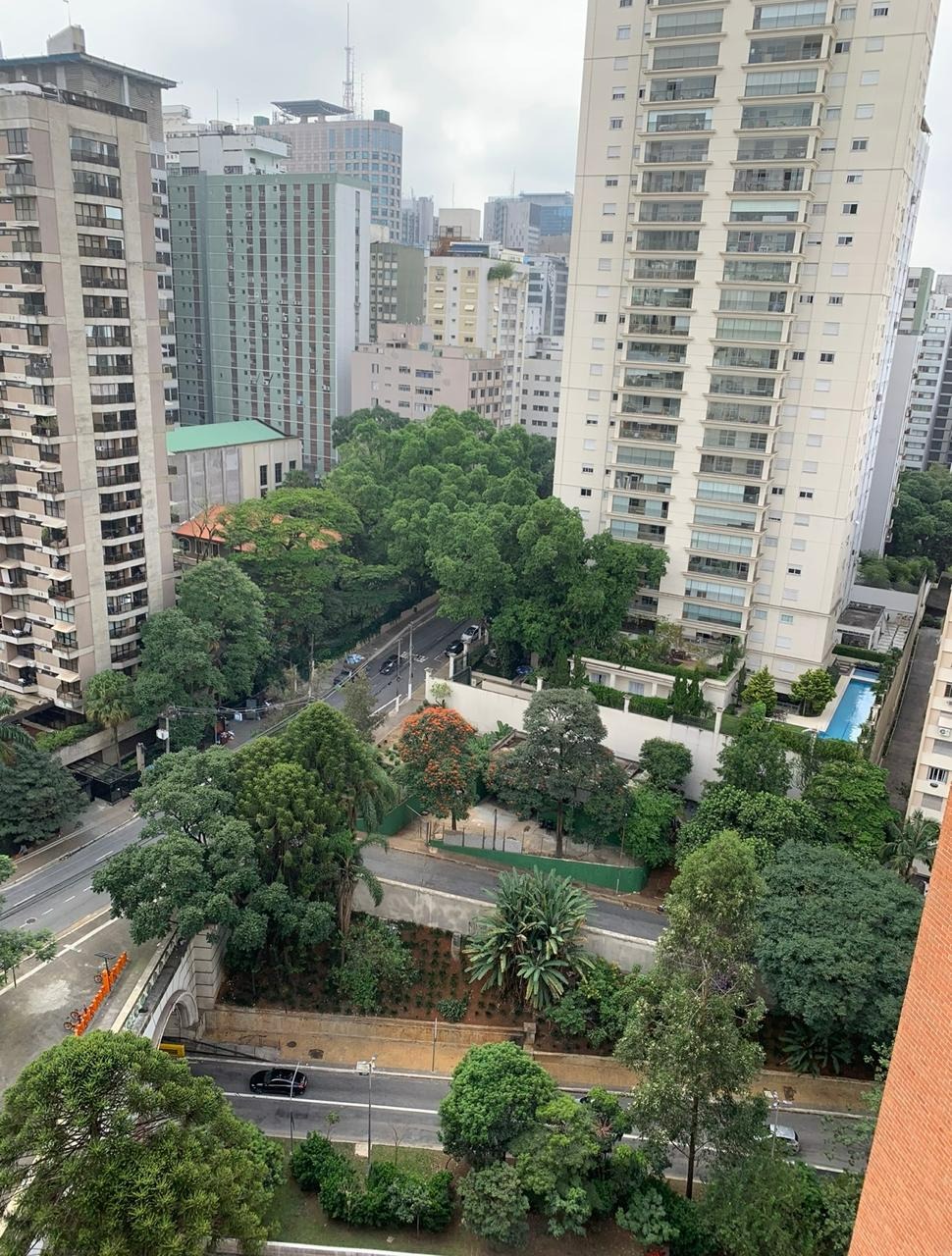 Apartamento, 1 quarto, 45 m² - Foto 8