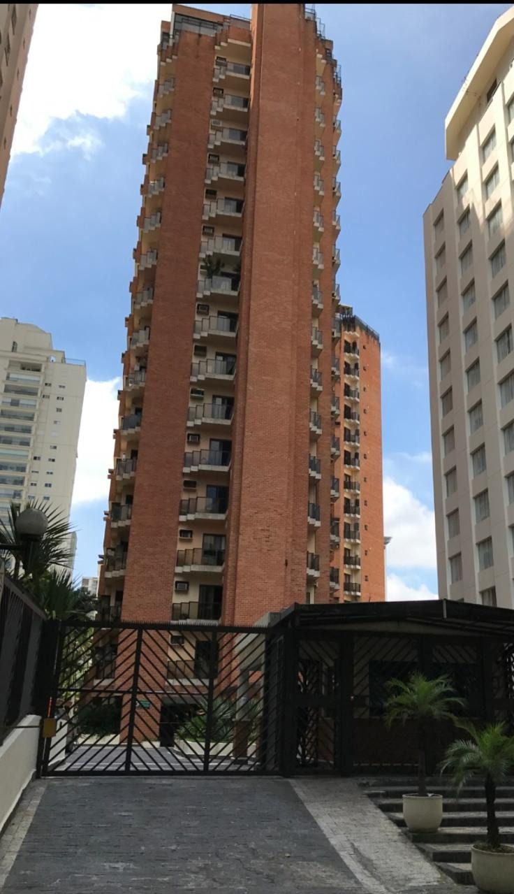 Apartamento, 1 quarto, 45 m² - Foto 23
