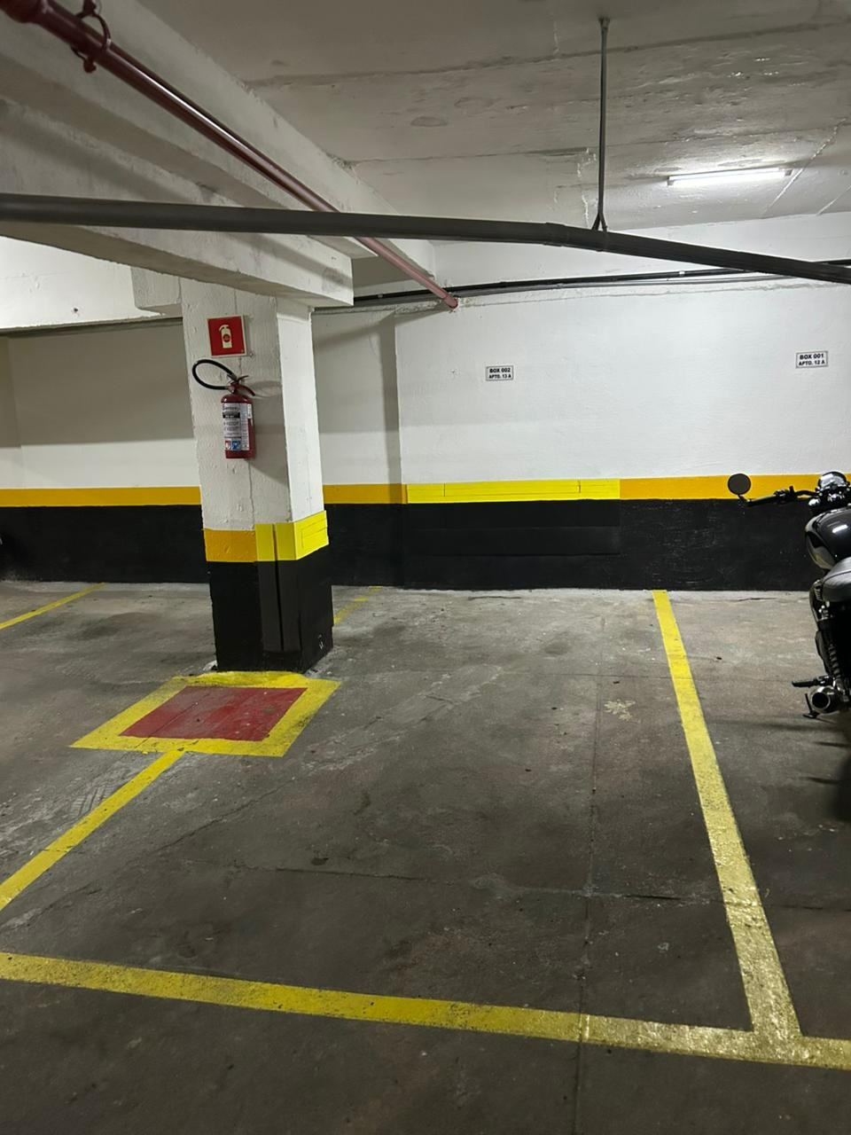 Apartamento, 2 quartos, 70 m² - Foto 19