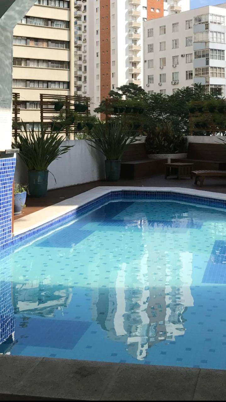 Apartamento, 1 quarto, 45 m² - Foto 24