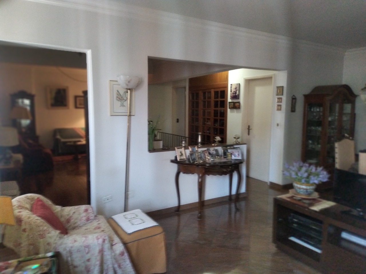 Apartamento, 3 quartos, 220 m² - Foto 28