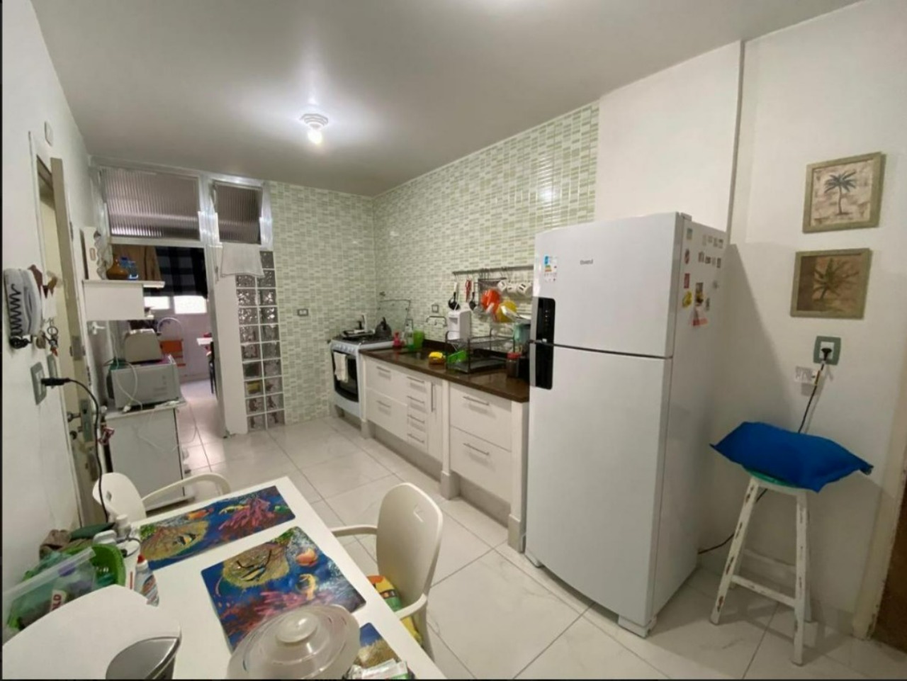 Apartamento, 2 quartos, 162 m² - Foto 24
