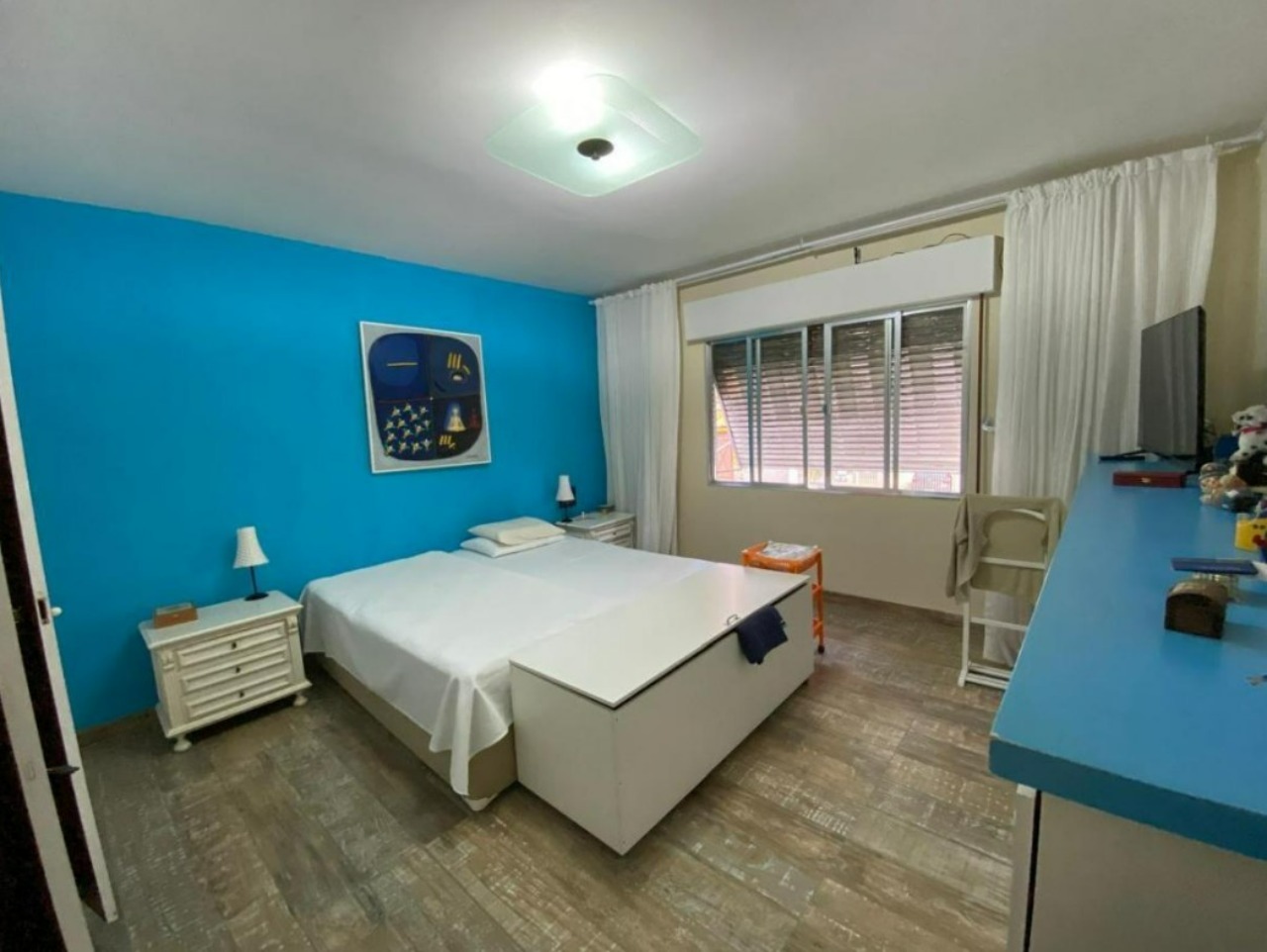 Apartamento, 2 quartos, 162 m² - Foto 8