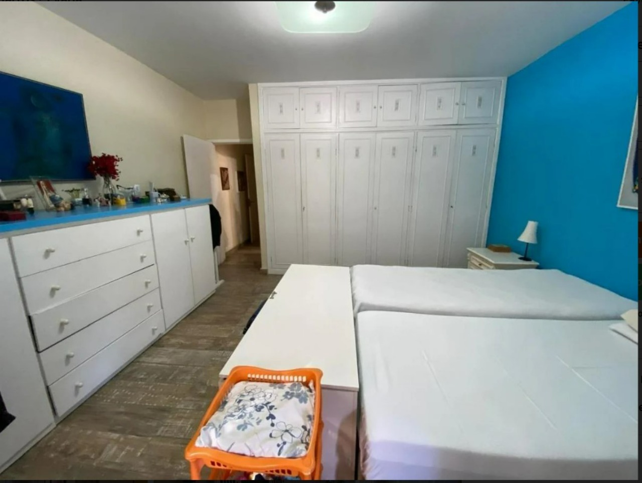 Apartamento, 2 quartos, 162 m² - Foto 9
