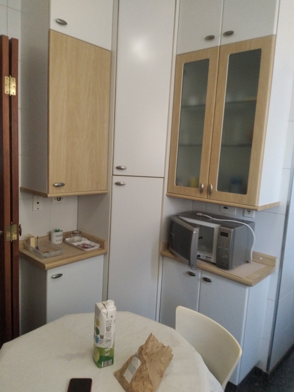 Apartamento, 3 quartos, 220 m² - Foto 46