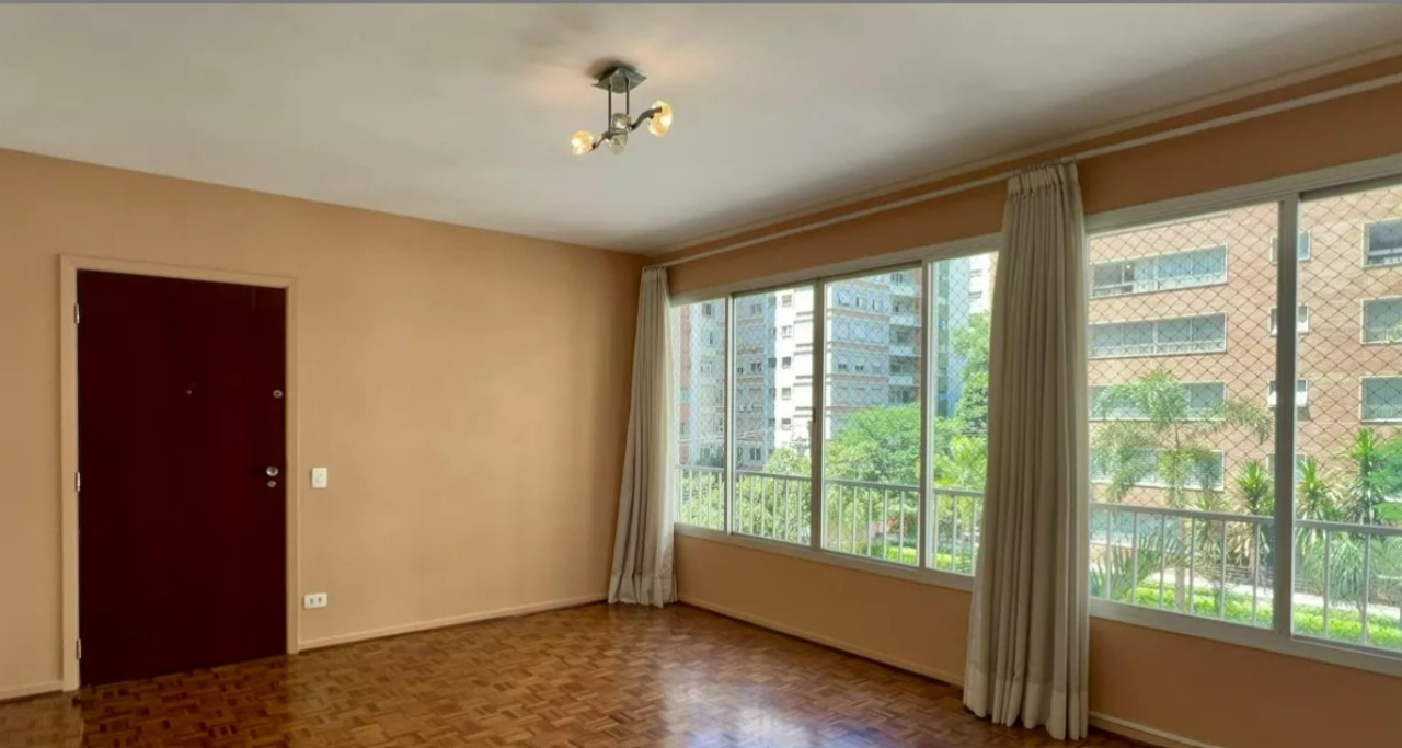 Apartamento, 2 quartos, 77 m² - Foto 5
