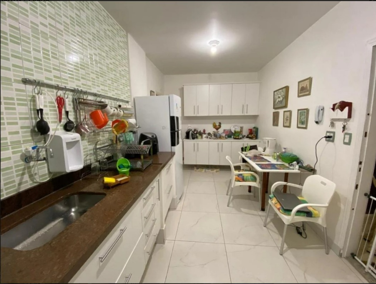 Apartamento, 2 quartos, 162 m² - Foto 25