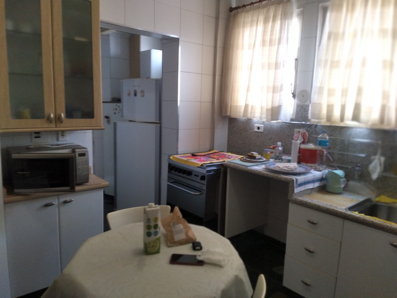 Apartamento, 3 quartos, 220 m² - Foto 44