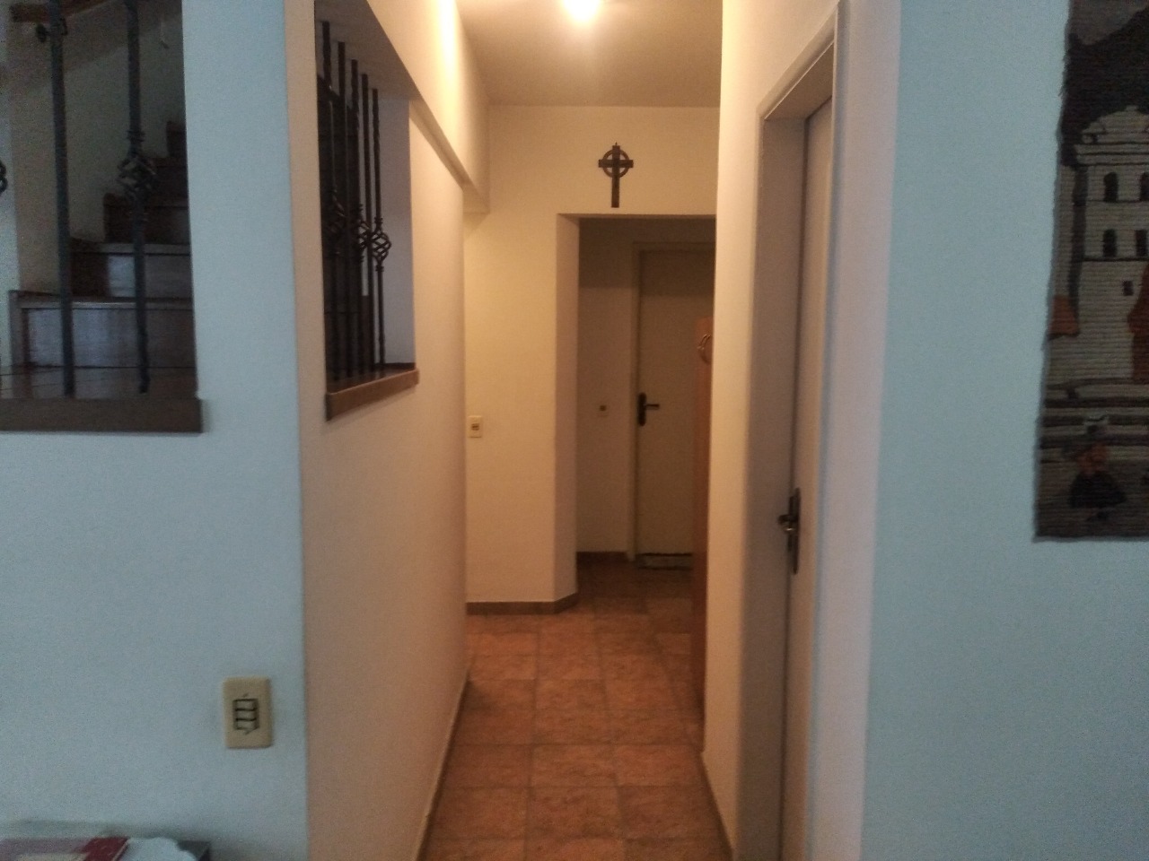 Apartamento, 3 quartos, 220 m² - Foto 4