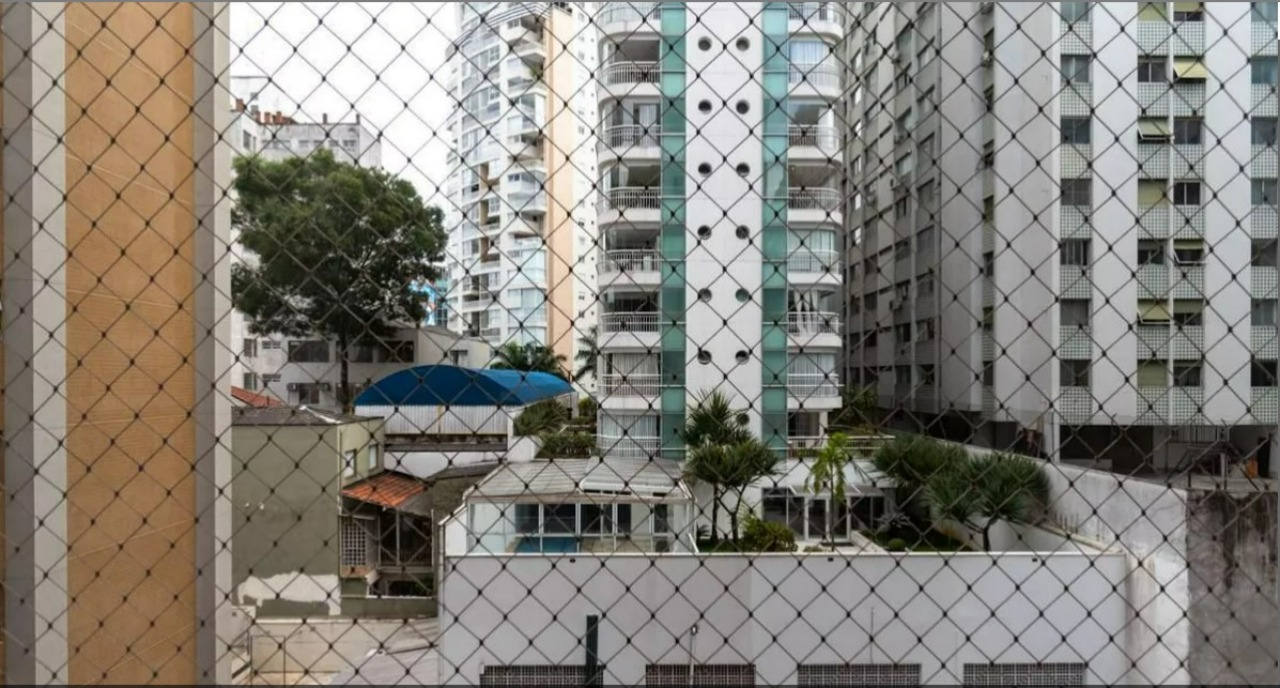 Apartamento, 3 quartos, 140 m² - Foto 22