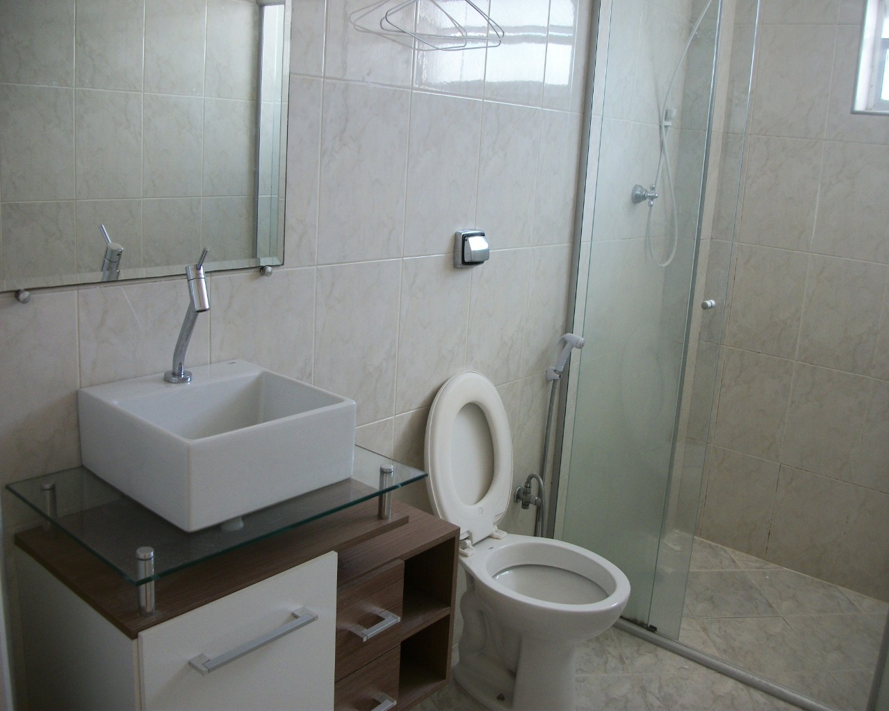 Apartamento, 1 quarto, 60 m² - Foto 9