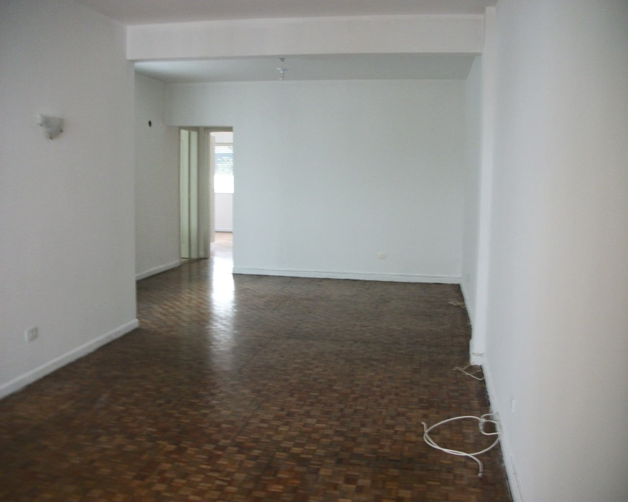 Apartamento, 2 quartos, 110 m² - Foto 1