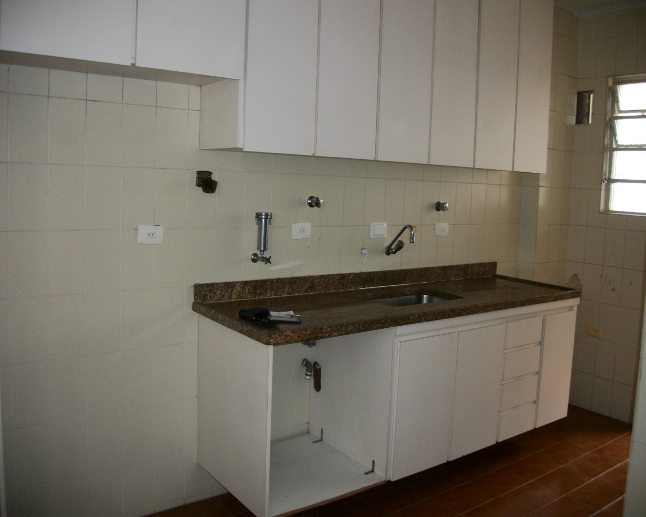 Apartamento, 2 quartos, 110 m² - Foto 5