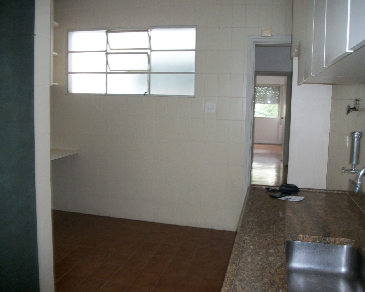 Apartamento, 2 quartos, 110 m² - Foto 6