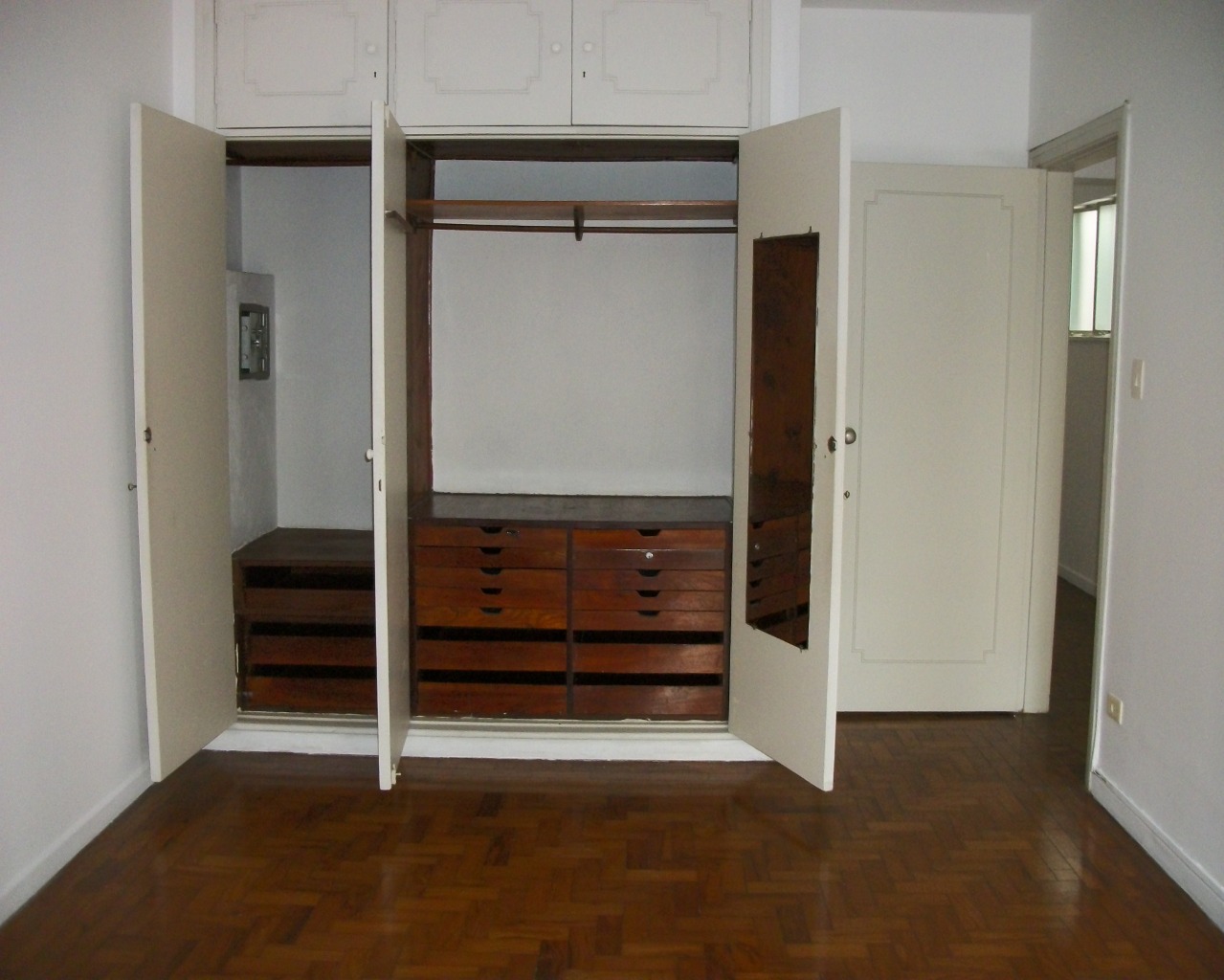 Apartamento, 2 quartos, 110 m² - Foto 25