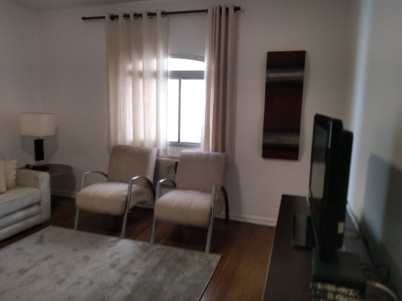 Apartamento, 2 quartos, 90 m² - Foto 2