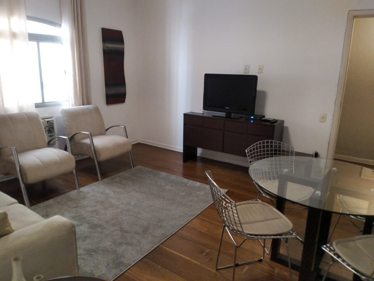 Apartamento, 2 quartos, 90 m² - Foto 3