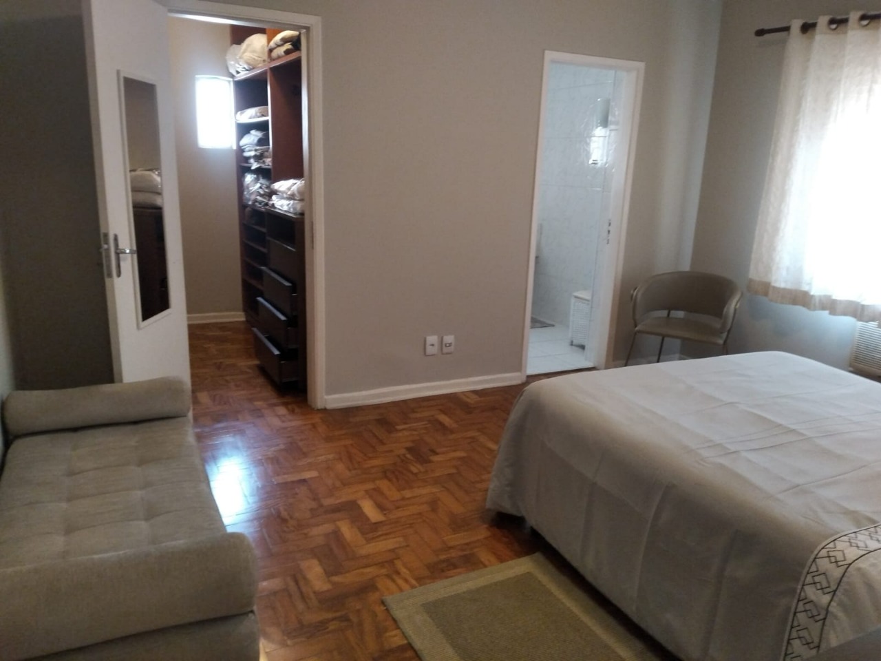 Apartamento, 2 quartos, 90 m² - Foto 5