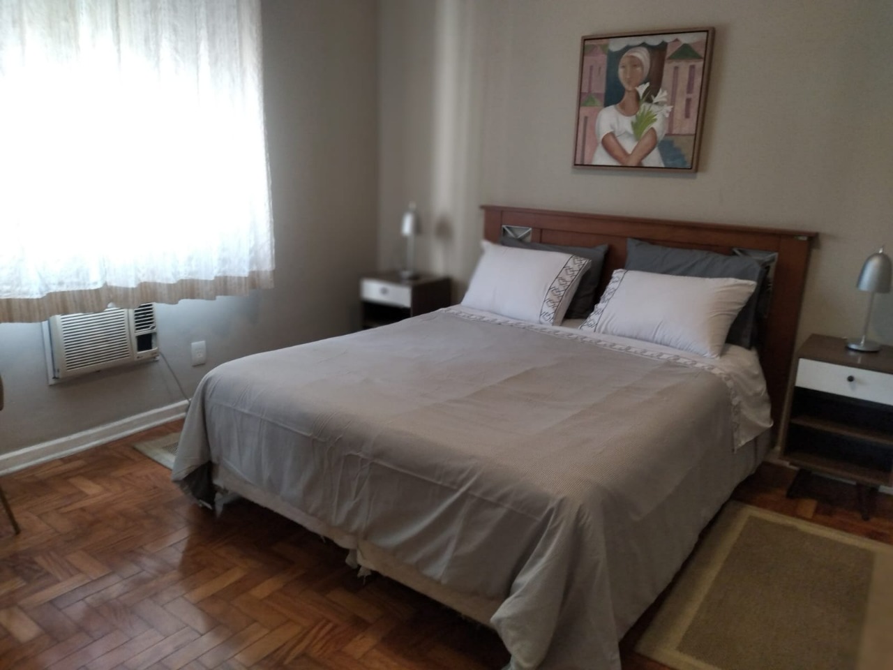 Apartamento, 2 quartos, 90 m² - Foto 6