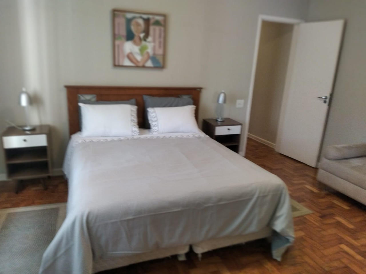 Apartamento, 2 quartos, 90 m² - Foto 7