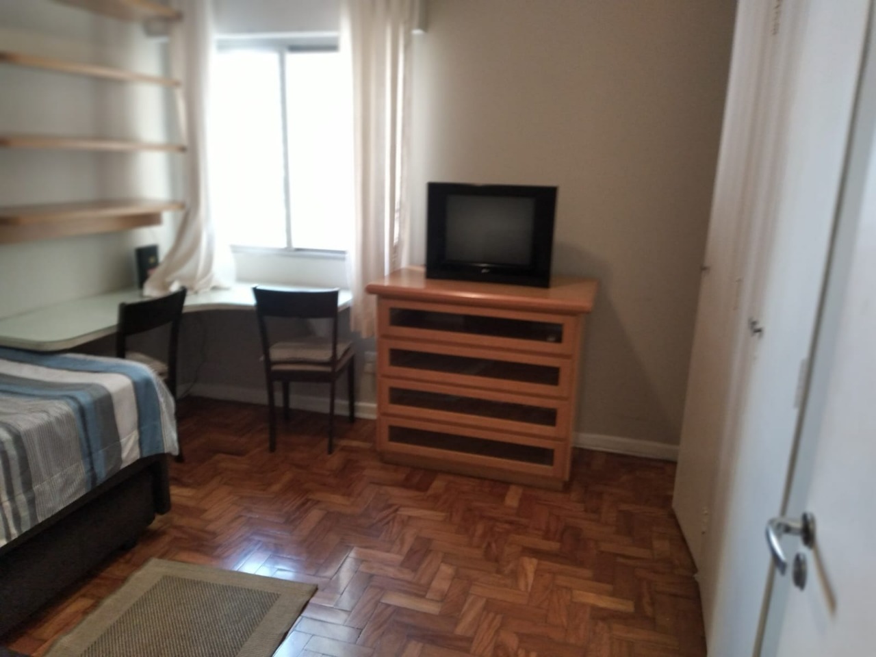 Apartamento, 2 quartos, 90 m² - Foto 16