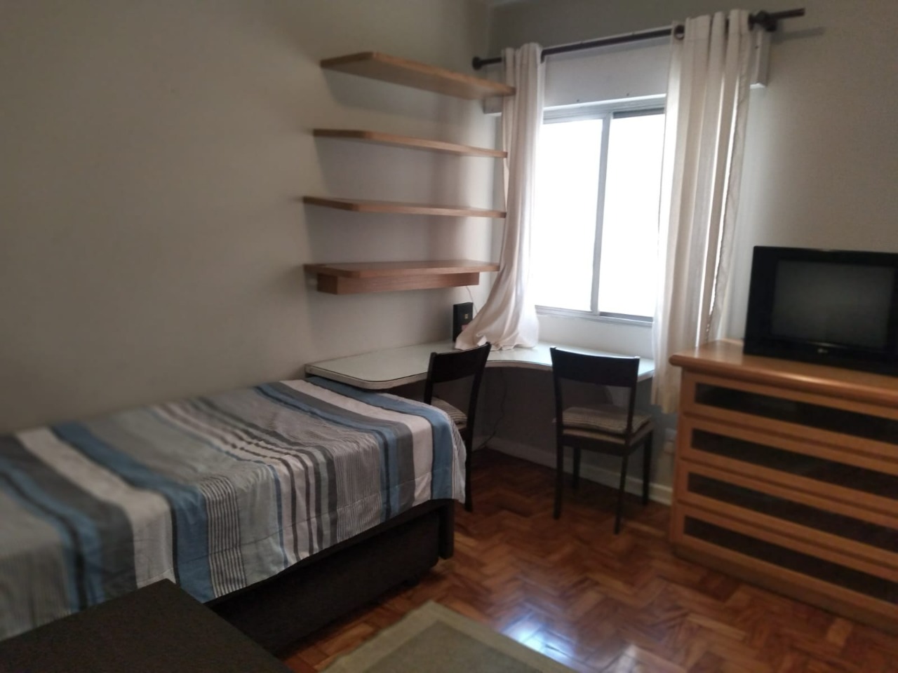 Apartamento, 2 quartos, 90 m² - Foto 17