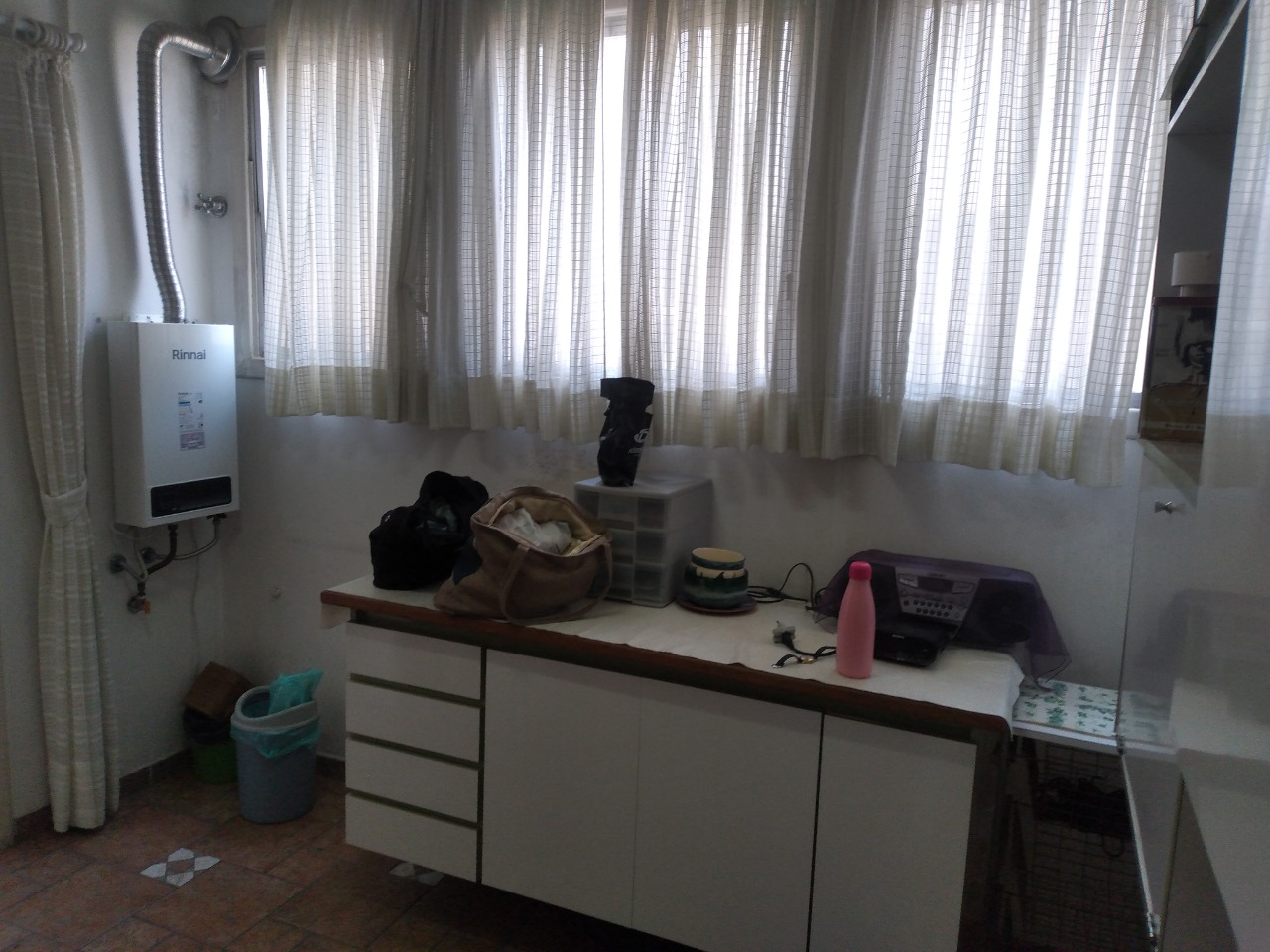 Apartamento, 3 quartos, 220 m² - Foto 6