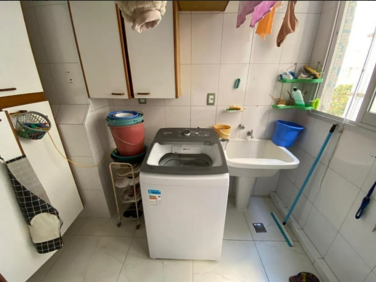 Apartamento, 2 quartos, 162 m² - Foto 29
